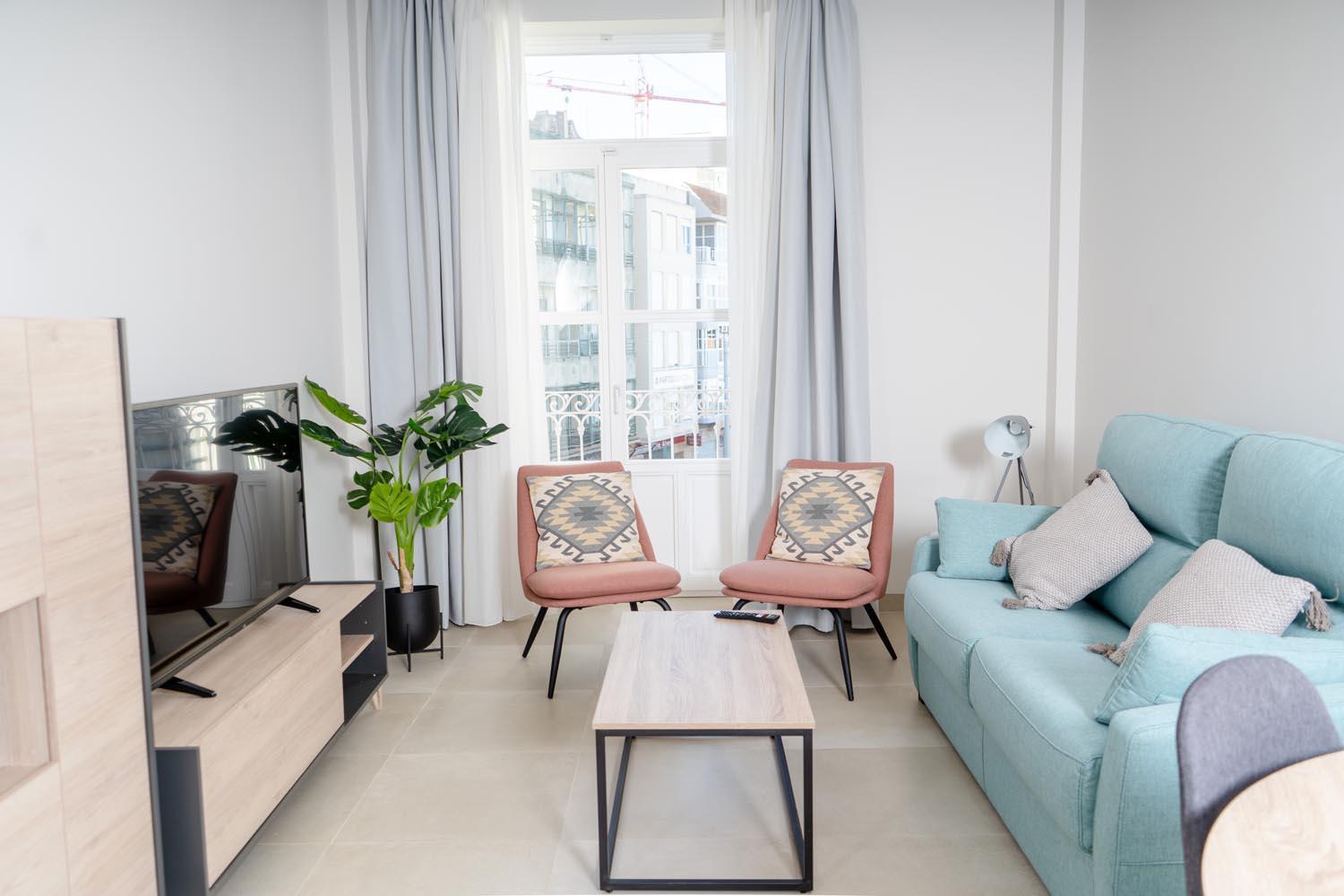 Apartamentos Turisticos Plaza Del Rey By Cartagenaspain Buitenkant foto